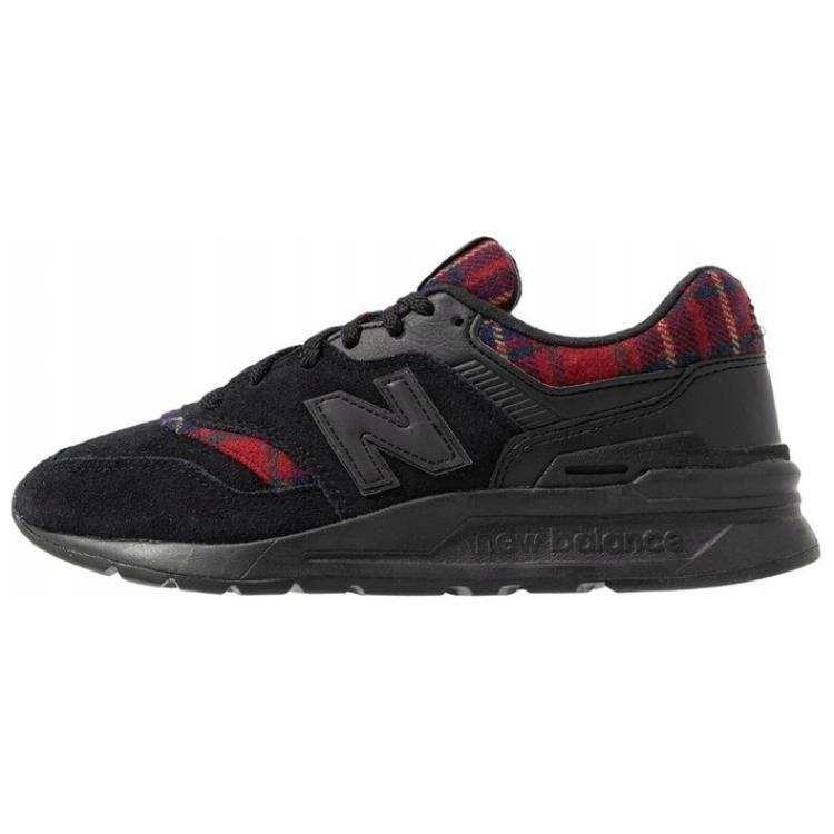New Balance New Balance 997 'Black Red' Women's