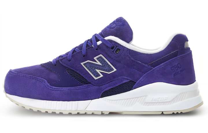 New Balance New Balance 530 Low top Blue Women's