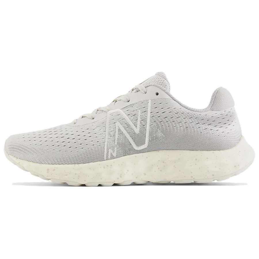 New Balance New Balance NB 520 Soft And Comfortable Low top Running Shoes Women's Light Gray