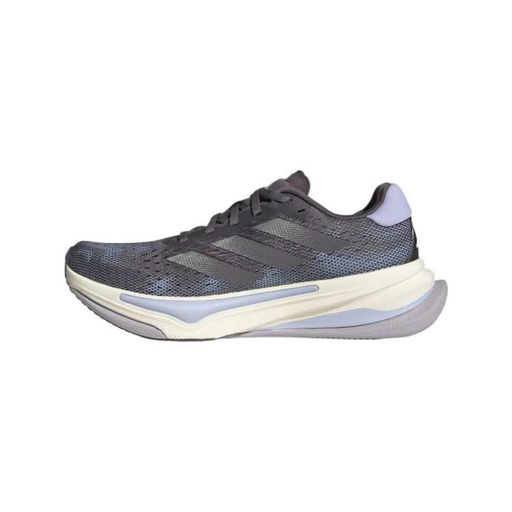 Adidas Supernova Prima Wmns Adidas 'Grey Strata Violet Tone' Women's