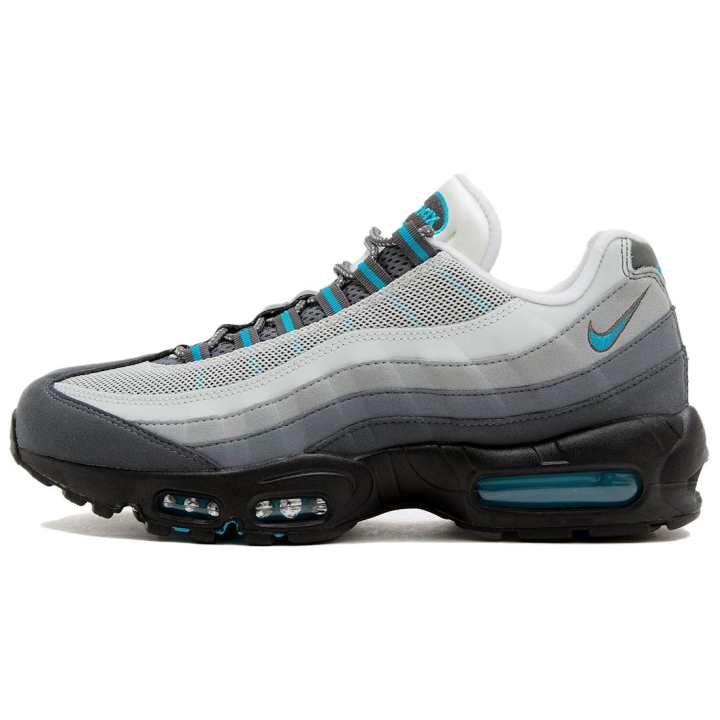 Nike Nike Air Max 95 Baltic Blue