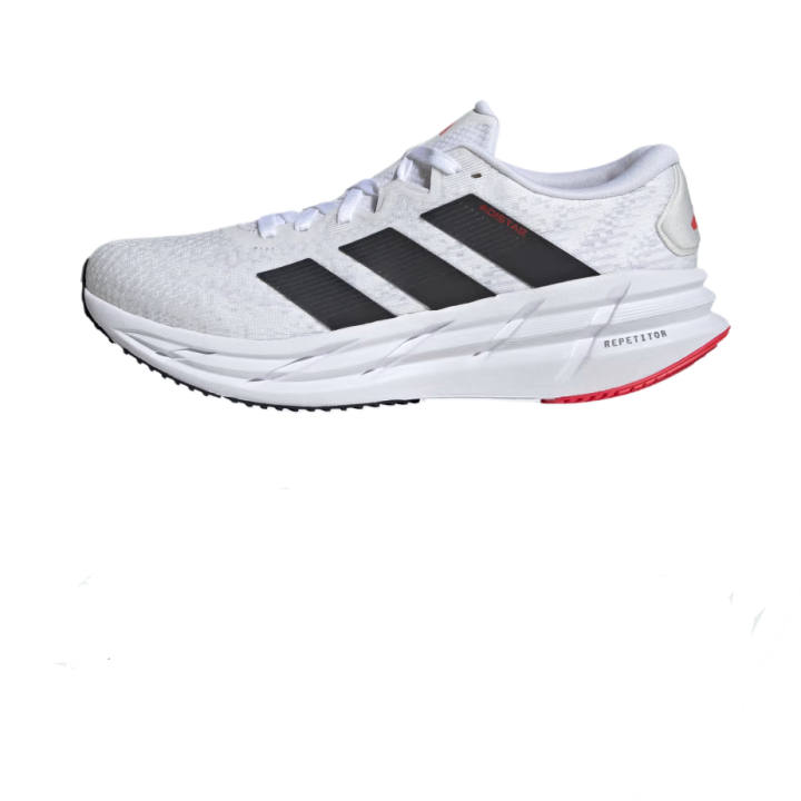 Adidas Adistar 4 Adidas 'White Carbon Pure Ruby'