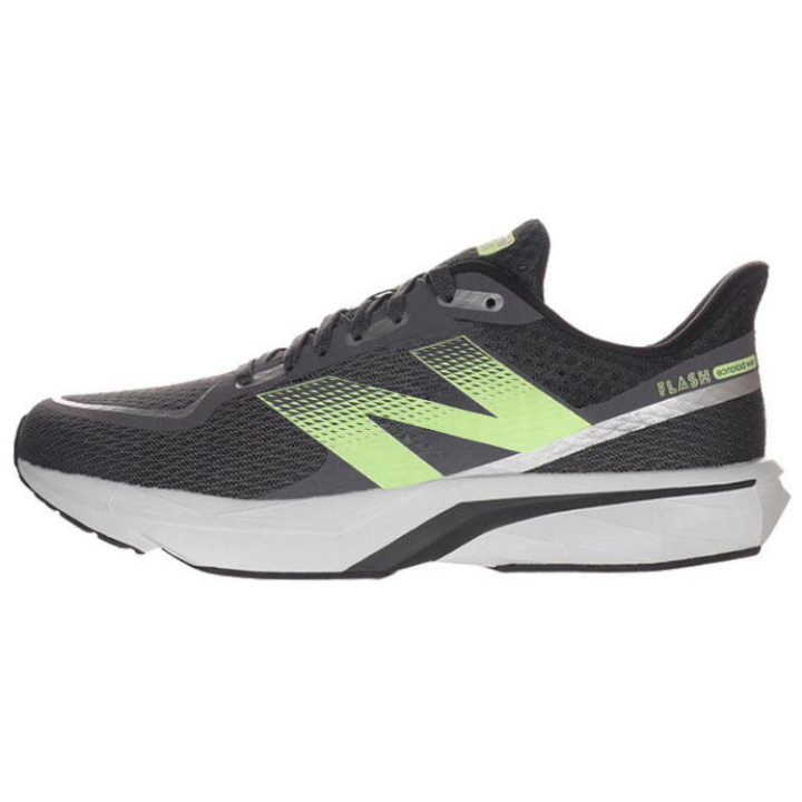 New Balance New Balance DynaSoft Flash V7 Comfortable Low top Running Shoes Men's Black Green