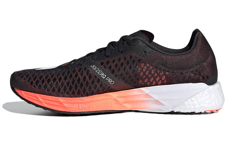 Adidas Adidas Adizero Adios Pro 'Black Pink' Women's