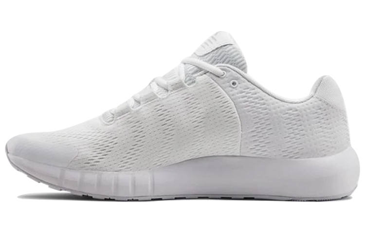 Under Armour Under Armour Micro G Pursuit Bp 'White'