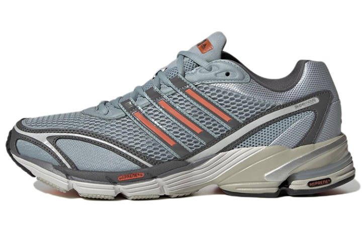 Adidas Adidas Supernova Cushion 7 'Grey Blue'