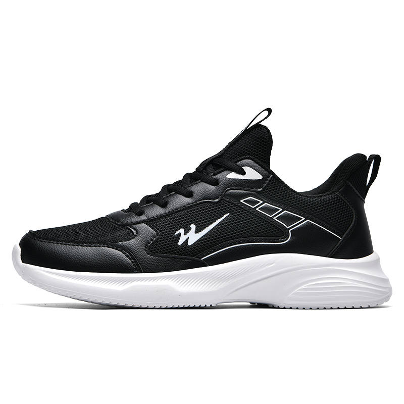 Binary Binary Cushioning Slip Resistant Abrasion Resistant Breathable Lightweight Height Increasing Rebound