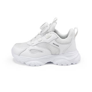 BEAR UNION Cushioning Slip Resistant Low top Running Shoes Women's