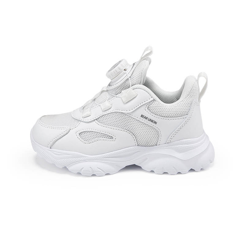 BEAR UNION Cushioning Slip Resistant Low top Running Shoes Women's