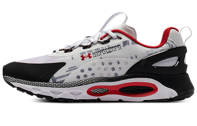 Under Armour Under Armour Hovr Infinite Summit 2 25th Anniversary 'White Black'