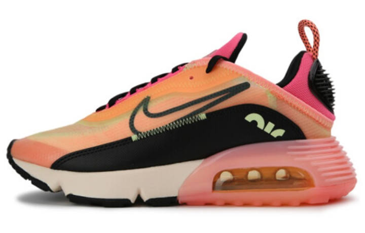 Nike Nike Air Max 2090 'Neon Highlighter' Women's