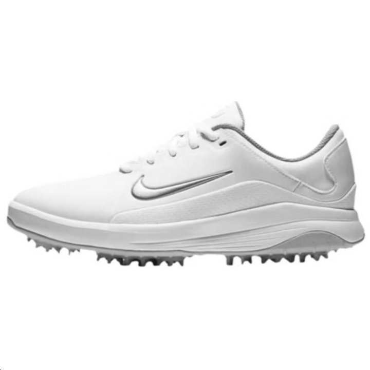 Nike Nike Vapor Golf Cushioning, Wear Resistant Running Shoes Unisex White