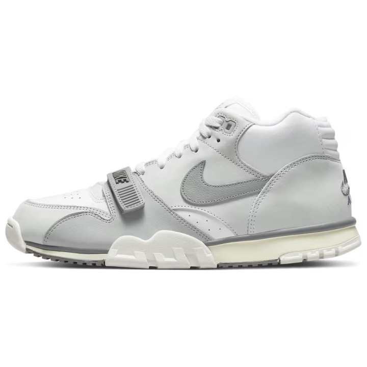 Nike Nike Air Trainer 2 Tecmo Bo White