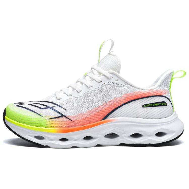 LOTTO Comfortable And Lightweight Slip Resistant Abrasion Resistant Slip Resistant Abrasion Resistant Low top