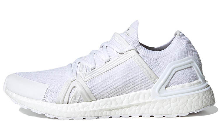 Adidas UltraBoost 20 Stella McCartney x UltraBoost 20 Wmns Adidas 'Triple White' Women's