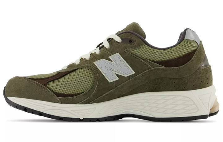 New Balance 2002R New Balance 'Dark Camo'