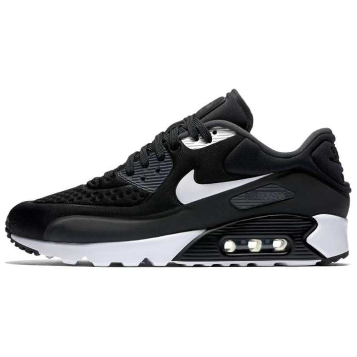 Nike Nike Air Max 90 Ultra Black White