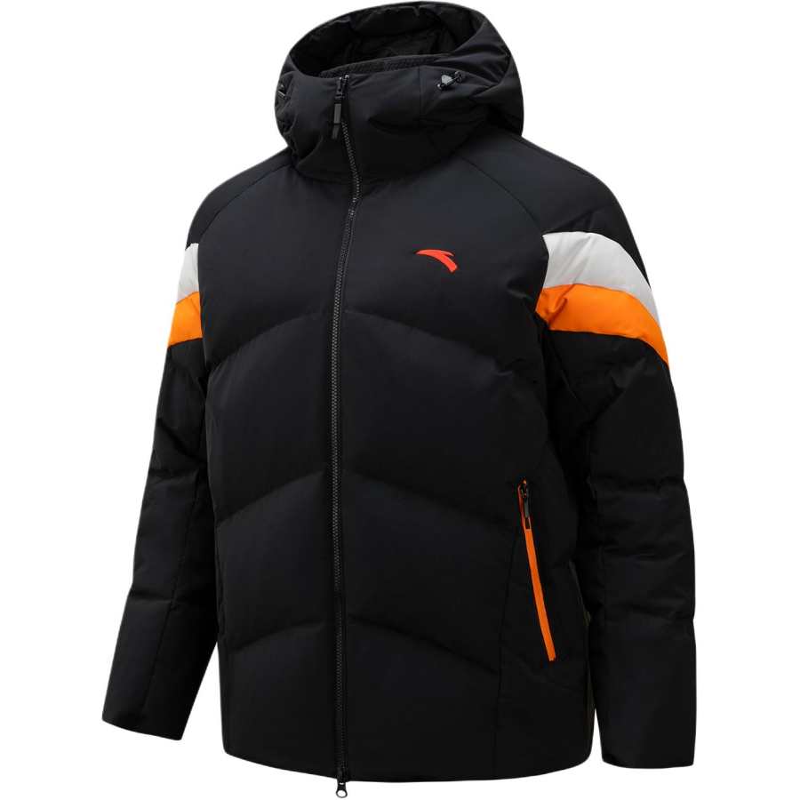 Anta Outdoor Collection Down Jacket Men's