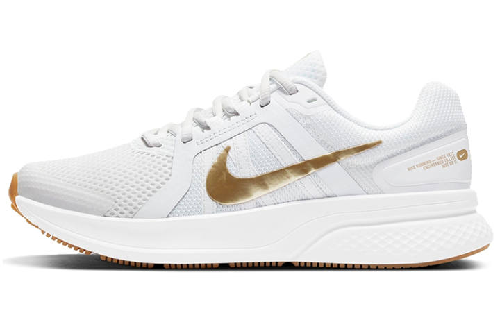 Nike Nike Run Swift 2 'Platinum Metallic Gold' Women's