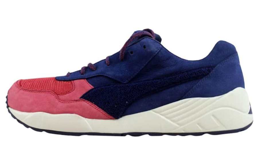 PUMA Xs 698 X Bwgh Brooklyn We Go Hard