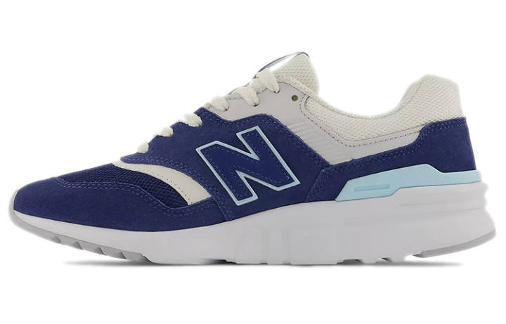 New Balance 997H Wmns New Balance 'Moon Shadow Bleach Blue' Women's
