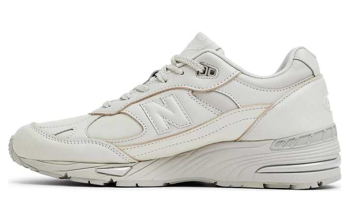 New Balance 991 New Balance Made in England 'Contemporary Luxe'