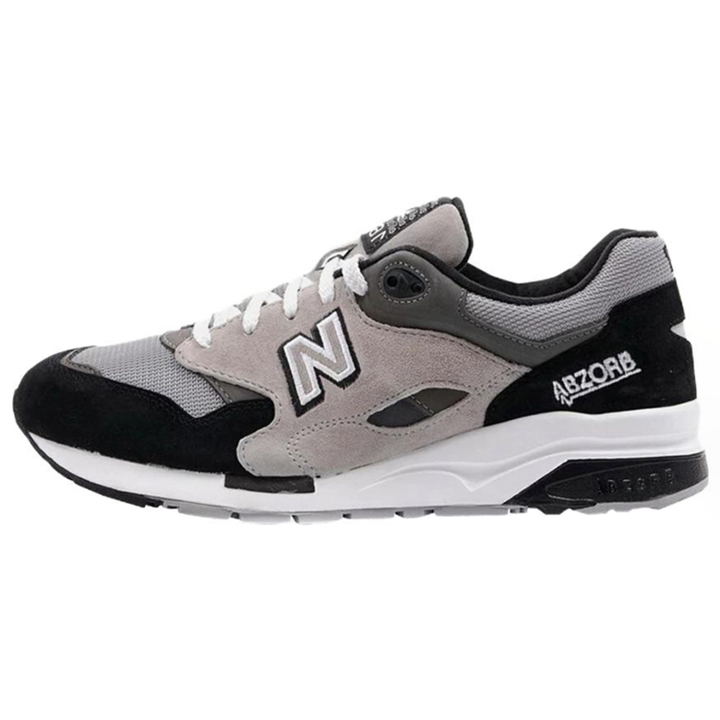 New Balance New Balance 1600 Grey Black