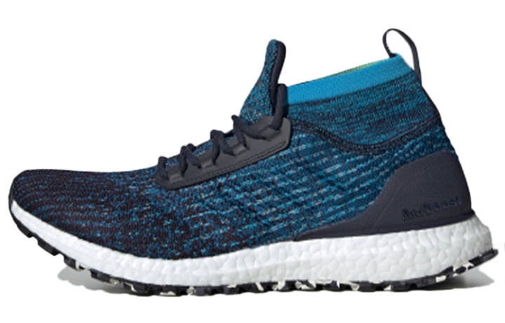 Adidas Adidas UltraBoost All Terrain 'Legend Marine'