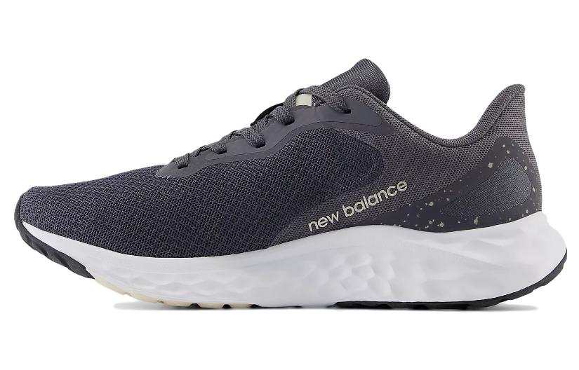 New Balance Fresh Foam Arishi Wmns New Balance v4 'Magnet Light Gold Metallic' Women's