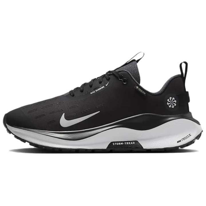 Nike Nike Infinity Run 4 Gore Tex 'Black White' Women's