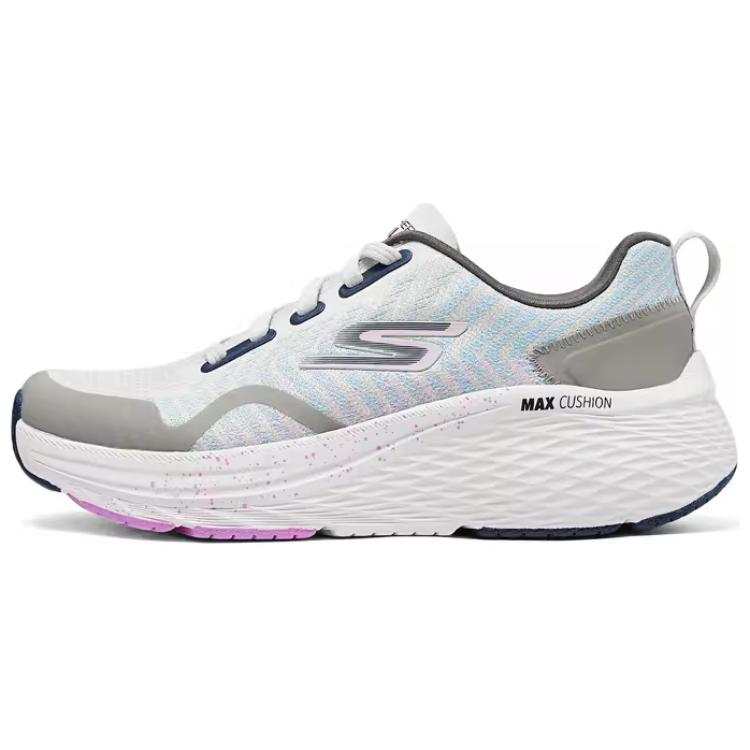 Skechers Women's GO Comfortable And Breathable Low top Running Shoes Women's Pink Umber