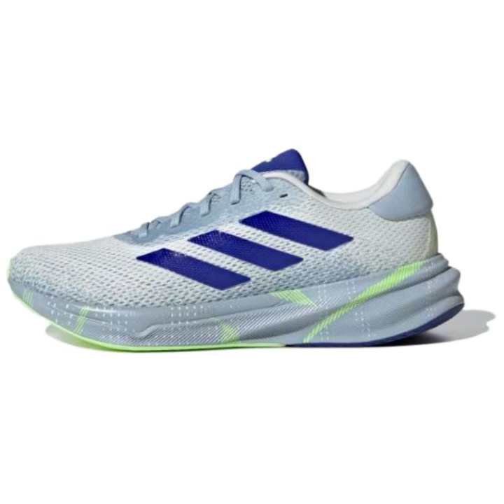 Adidas Adidas Supernova Stride 'Off White Lucid Blue'