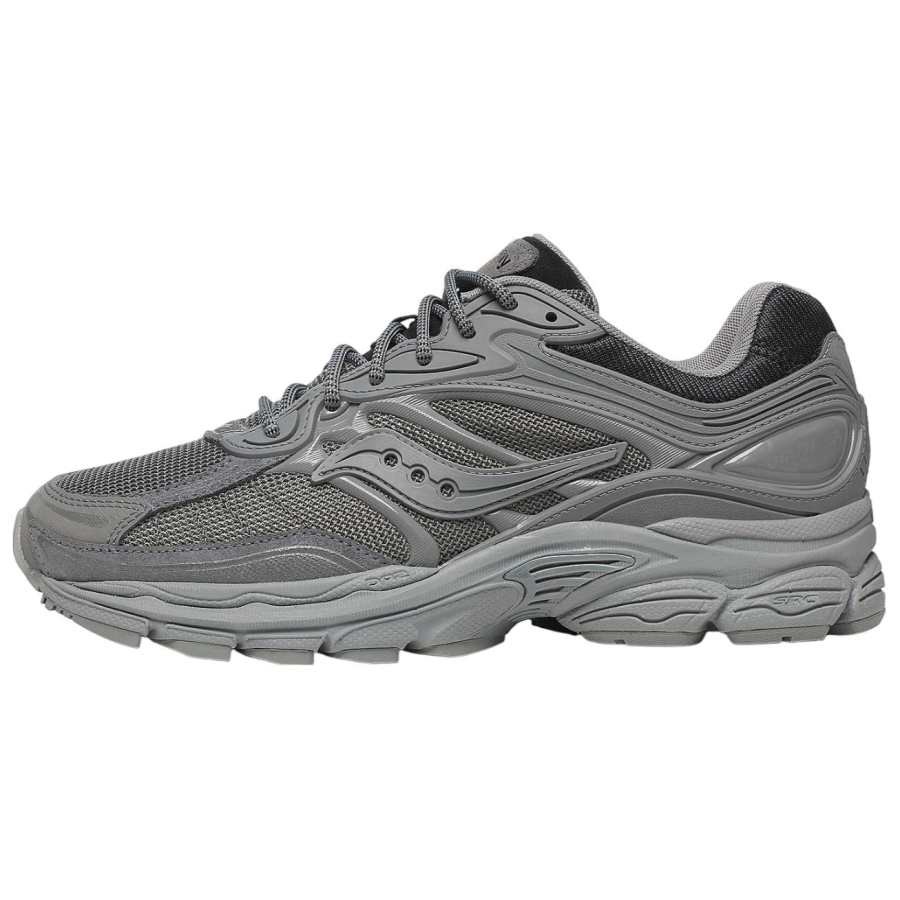 Saucony Saucony ProGrid Omni 9 Armor Grey