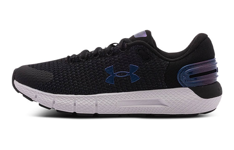 Under Armour Charged Rogue 2.5 Colorshift Black Women's