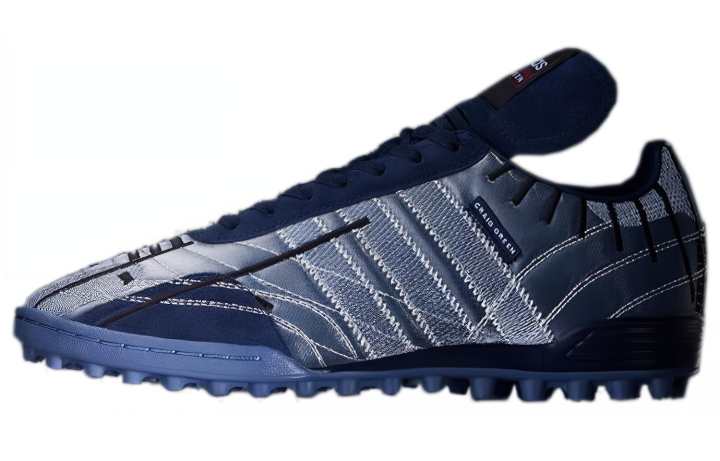 Adidas Adidas Craig X Adidas Kontuur Iii 'Blue'