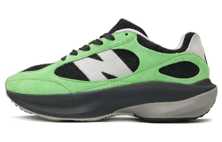 New Balance New Balance Wrpd Runner Lace-Up Sneakers