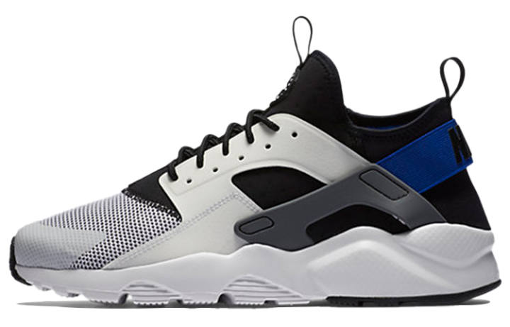 Nike Nike Air Huarache Run Ultra Royal Blue Scream Green