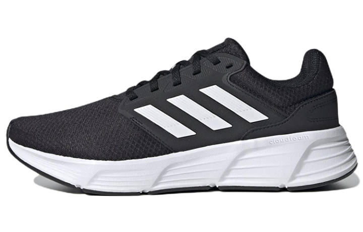 Adidas Adidas Galaxy 6 'Black White'