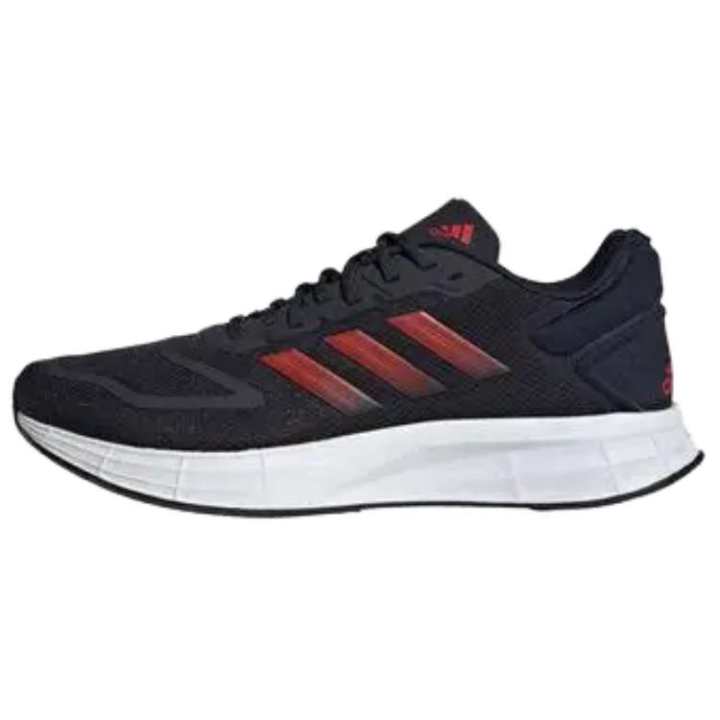 Adidas Adidas Duramo 10 'Legend Ink Vivid Red'