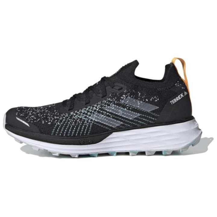Adidas Adidas Terrex Two Parley Trail 'Black White'