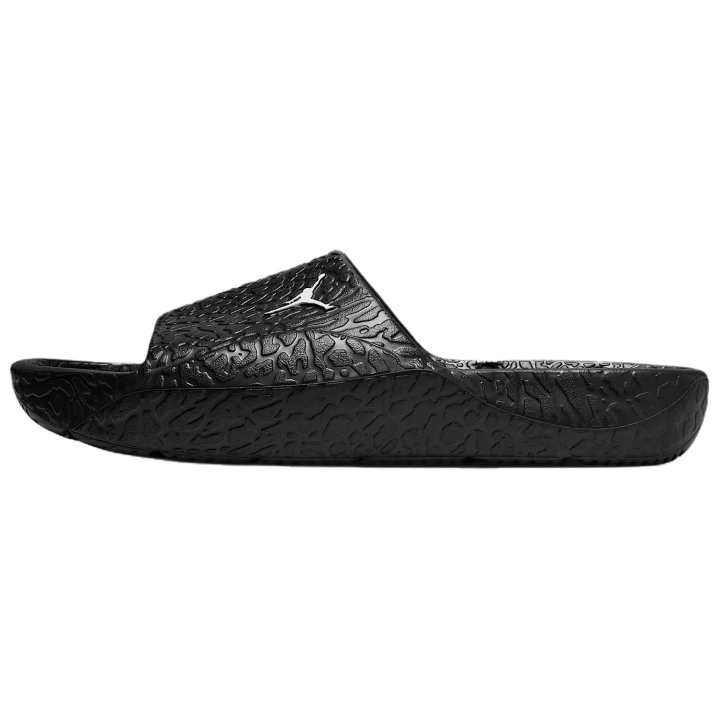 Jordan Jordan Franchise Slide Slippers Men's Black