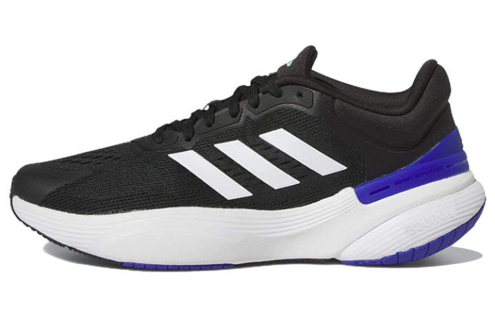 Adidas Adidas Response Super 3.0 Core Black Cloud White Pulse Mint