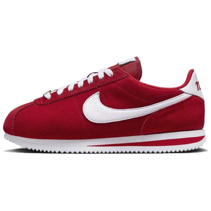 Nike Nike Cortez "University Red" Women's