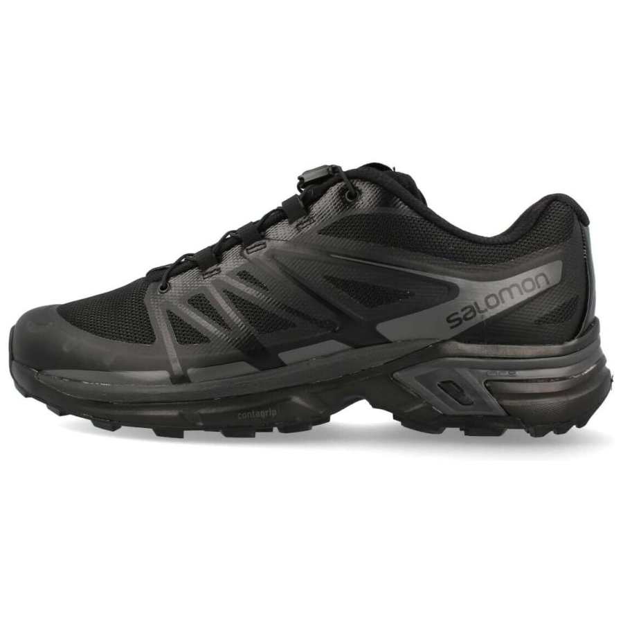 SALOMON XT-Wings Salomon 2 'Black Magnet'
