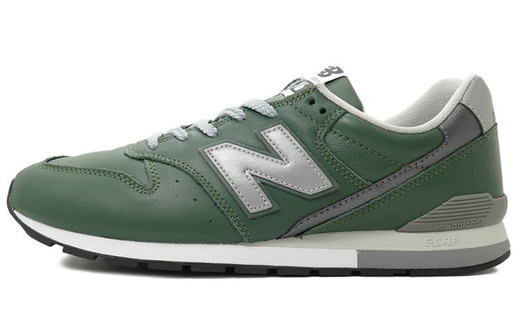 New Balance New Balance 996 Series 'Dark Green'
