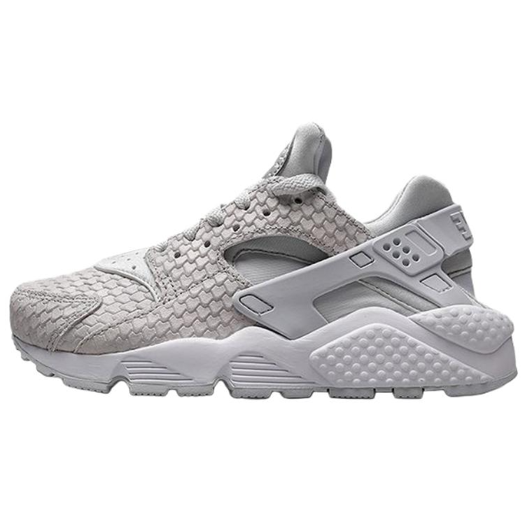 Nike Nike Air Huarache Running Shoes Women's Gray