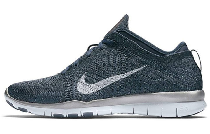 Nike Nike Running Shoes Women's Low Top Blue/White