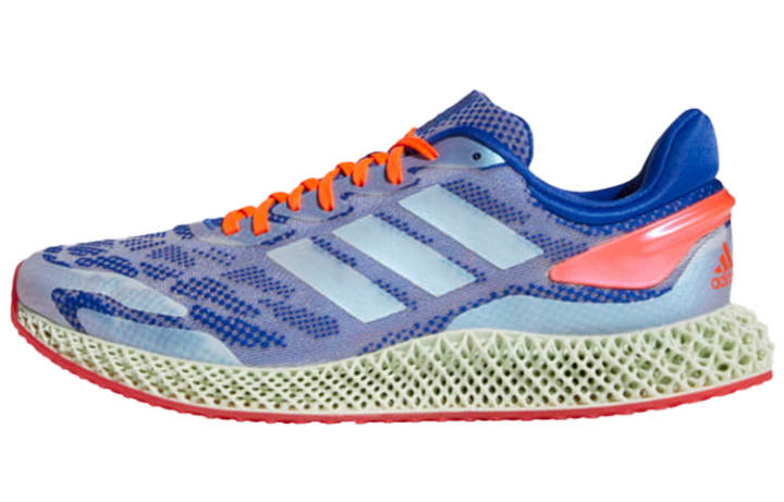 Adidas Adidas 4D Run 1.0 'Glory Blue'