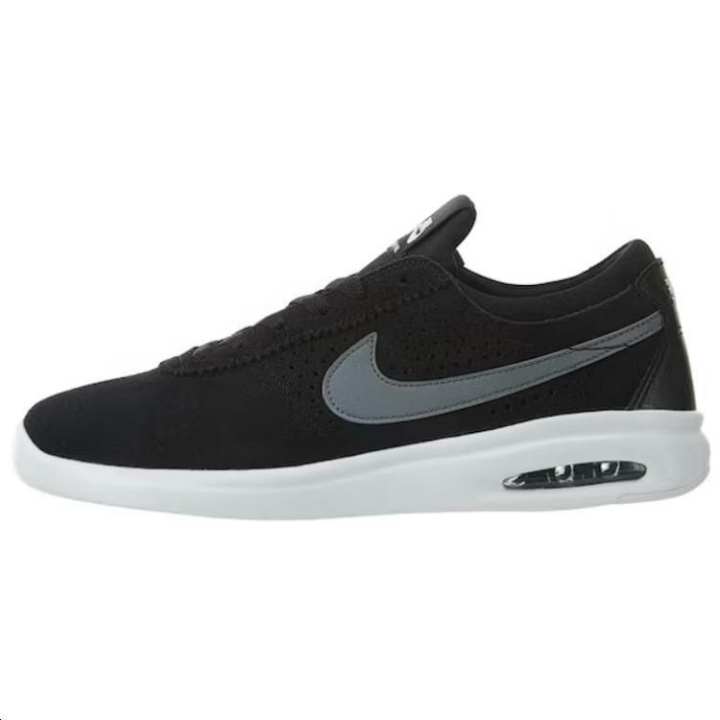 Nike Nike Sb Bruin Max Vapor Black/Cool Grey White White