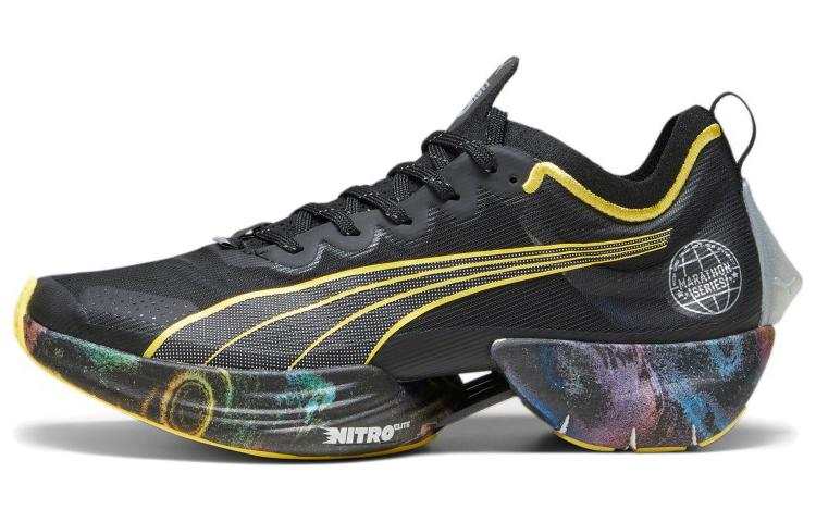 PUMA PUMA Fast R Nitro Elite 'Marathon Series'